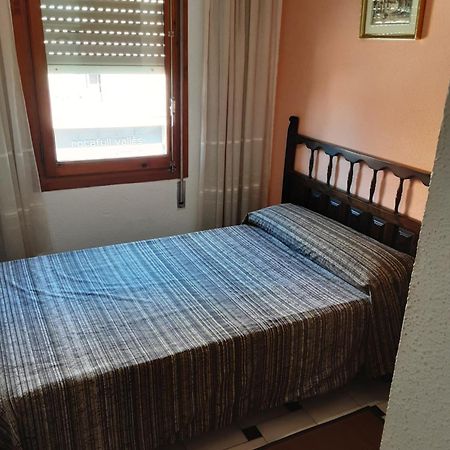 Hostal El Molino 卡兰达 外观 照片