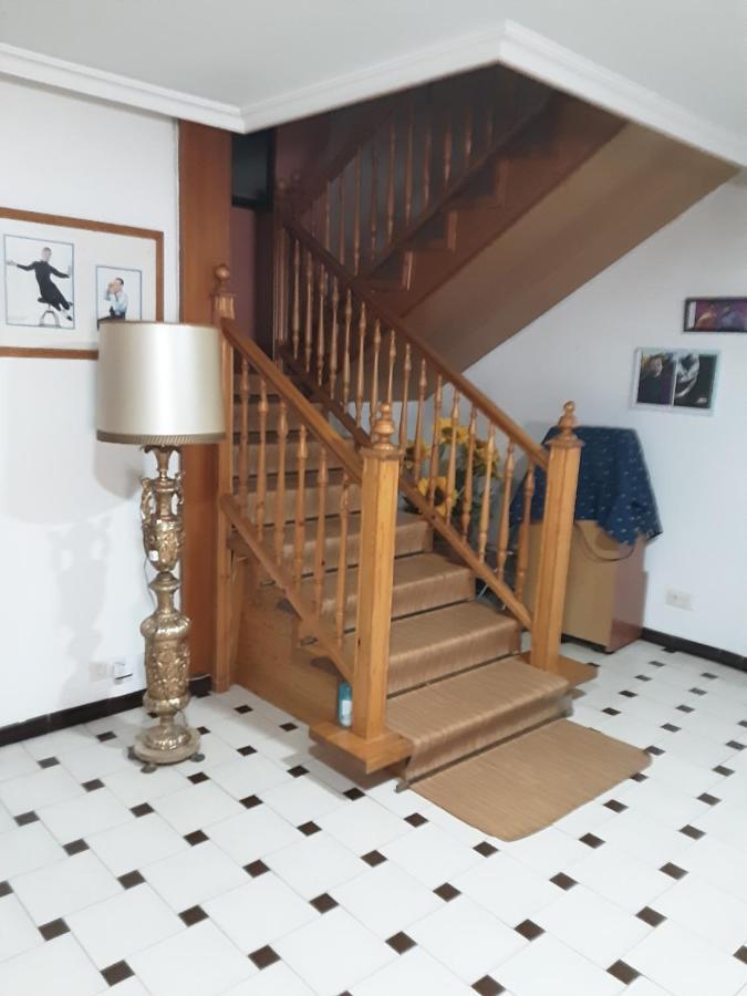 Hostal El Molino 卡兰达 外观 照片