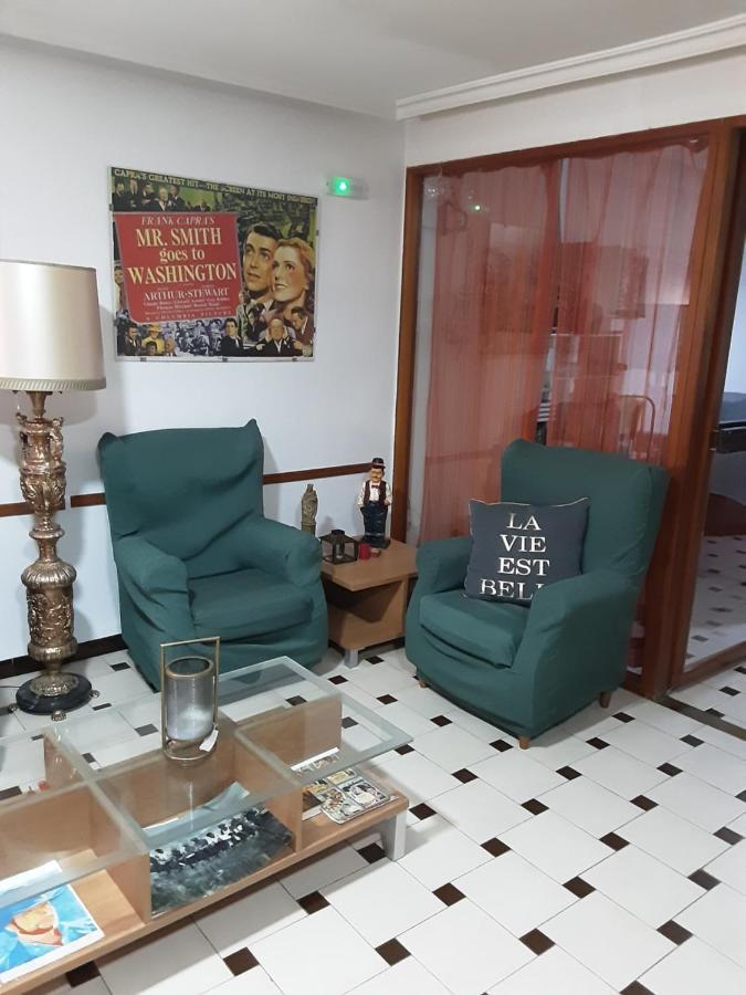 Hostal El Molino 卡兰达 外观 照片