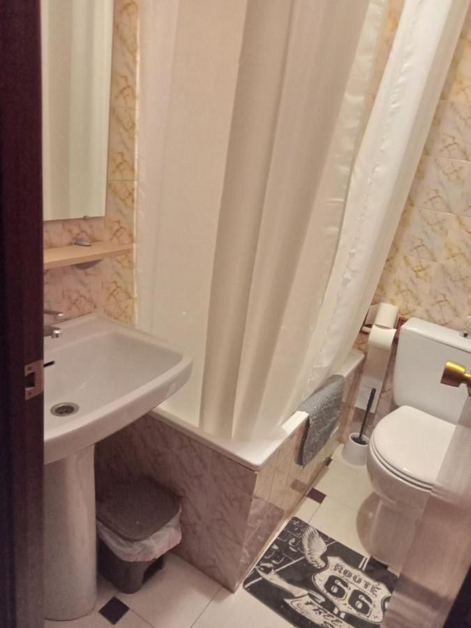 Hostal El Molino 卡兰达 外观 照片
