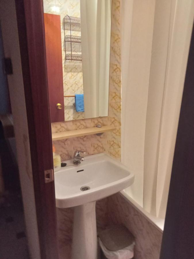 Hostal El Molino 卡兰达 外观 照片