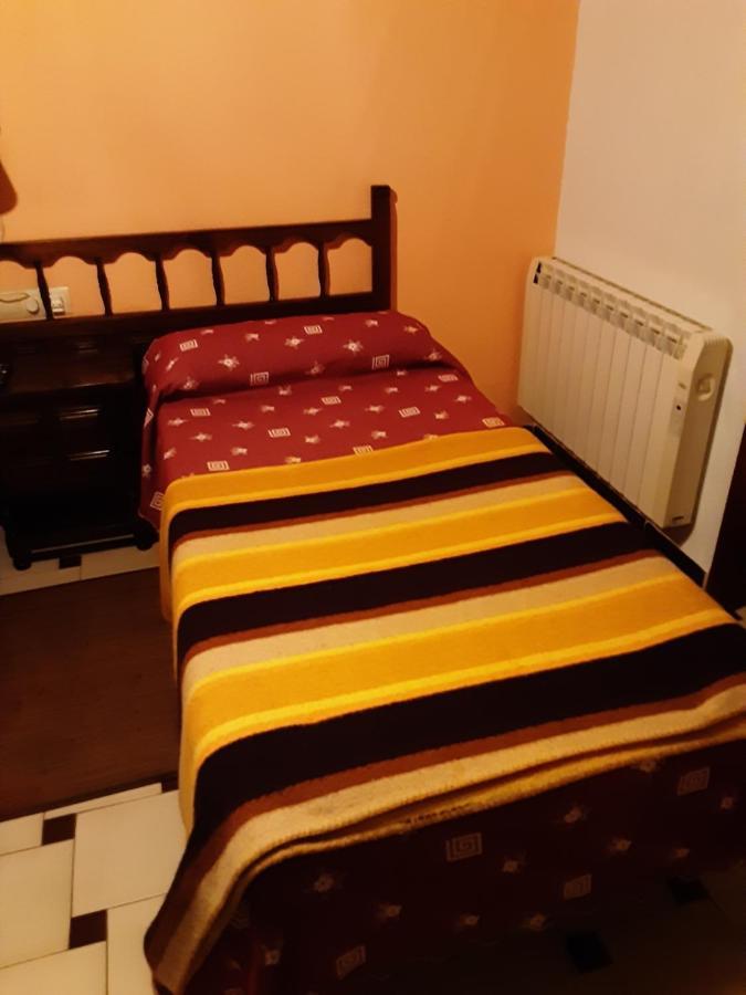 Hostal El Molino 卡兰达 外观 照片