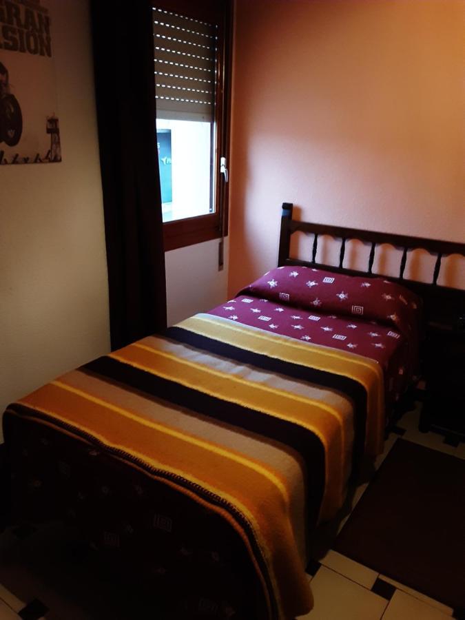 Hostal El Molino 卡兰达 外观 照片