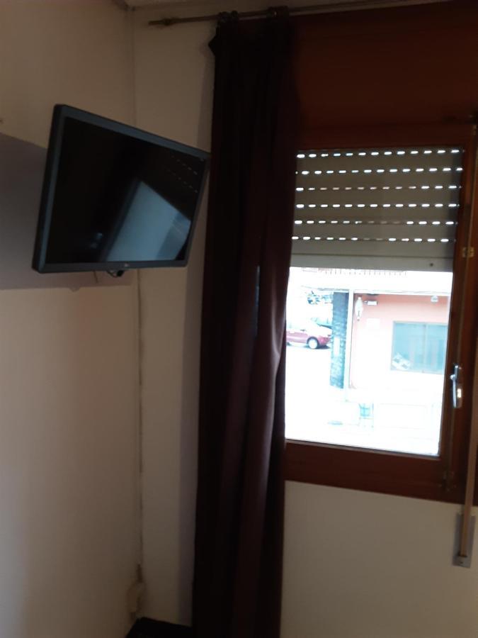 Hostal El Molino 卡兰达 外观 照片