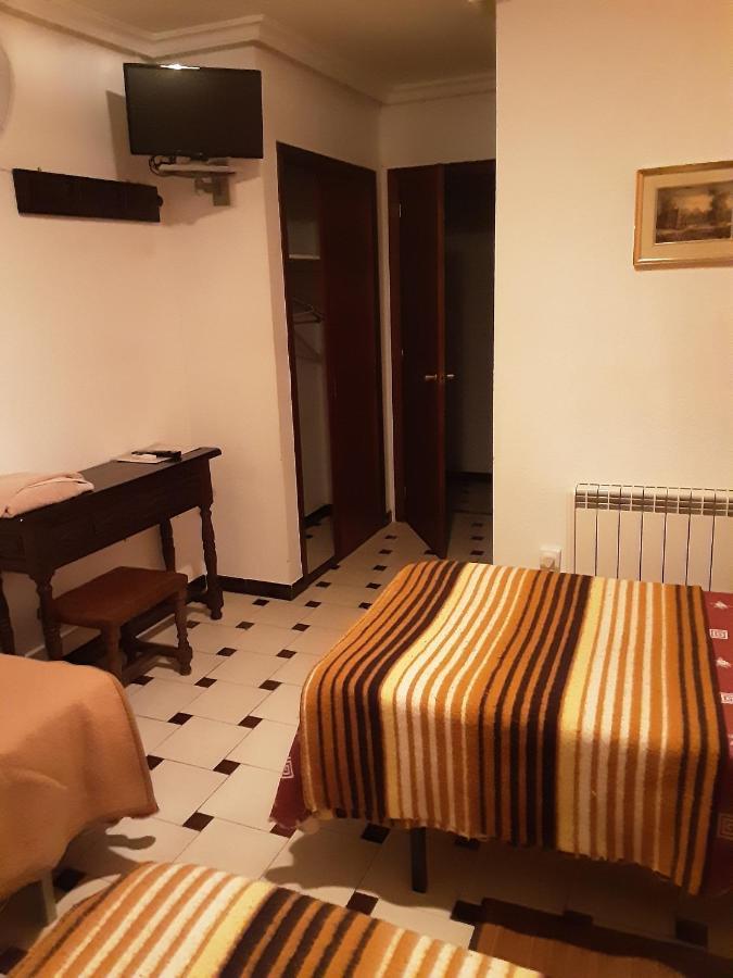 Hostal El Molino 卡兰达 外观 照片