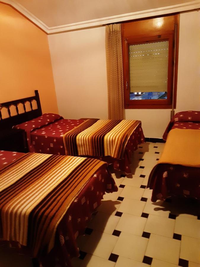 Hostal El Molino 卡兰达 外观 照片