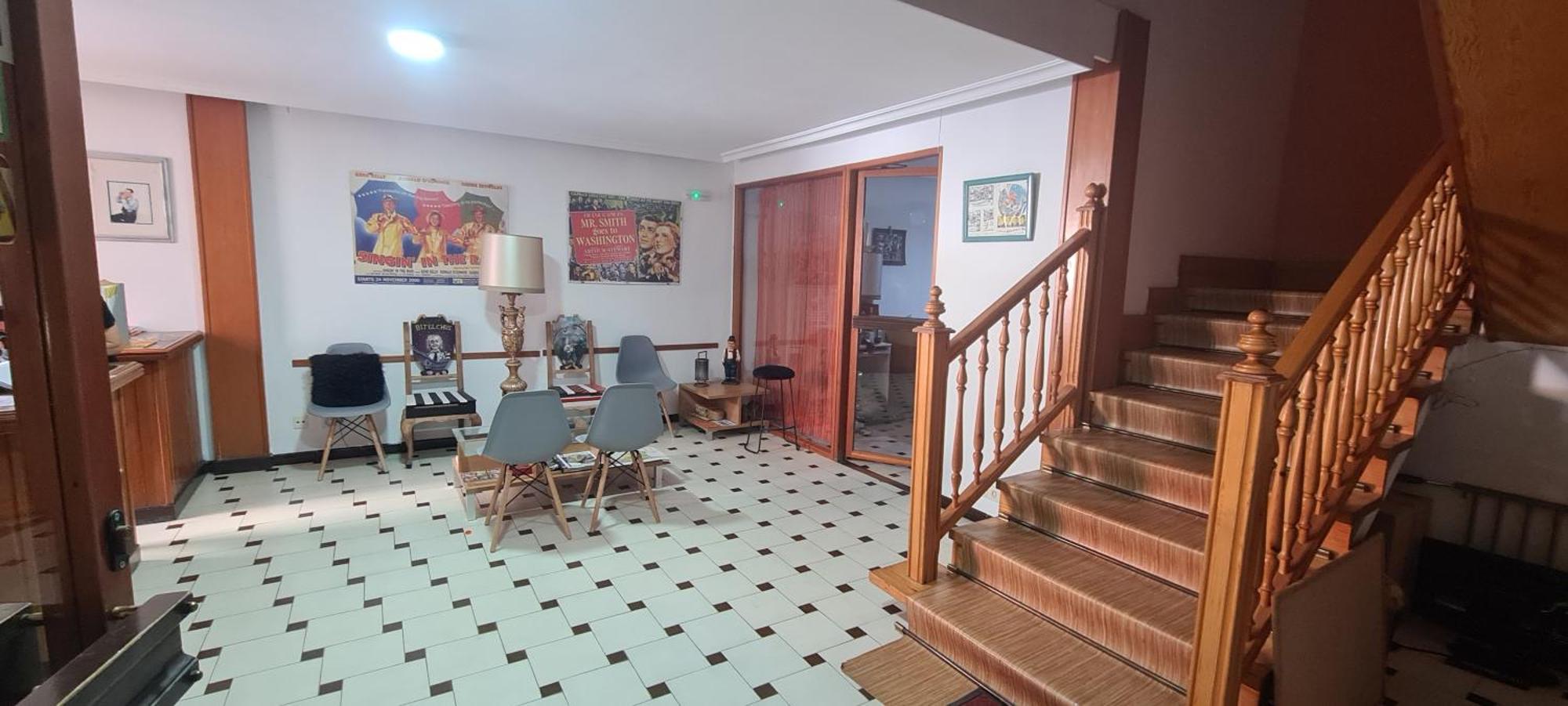Hostal El Molino 卡兰达 外观 照片