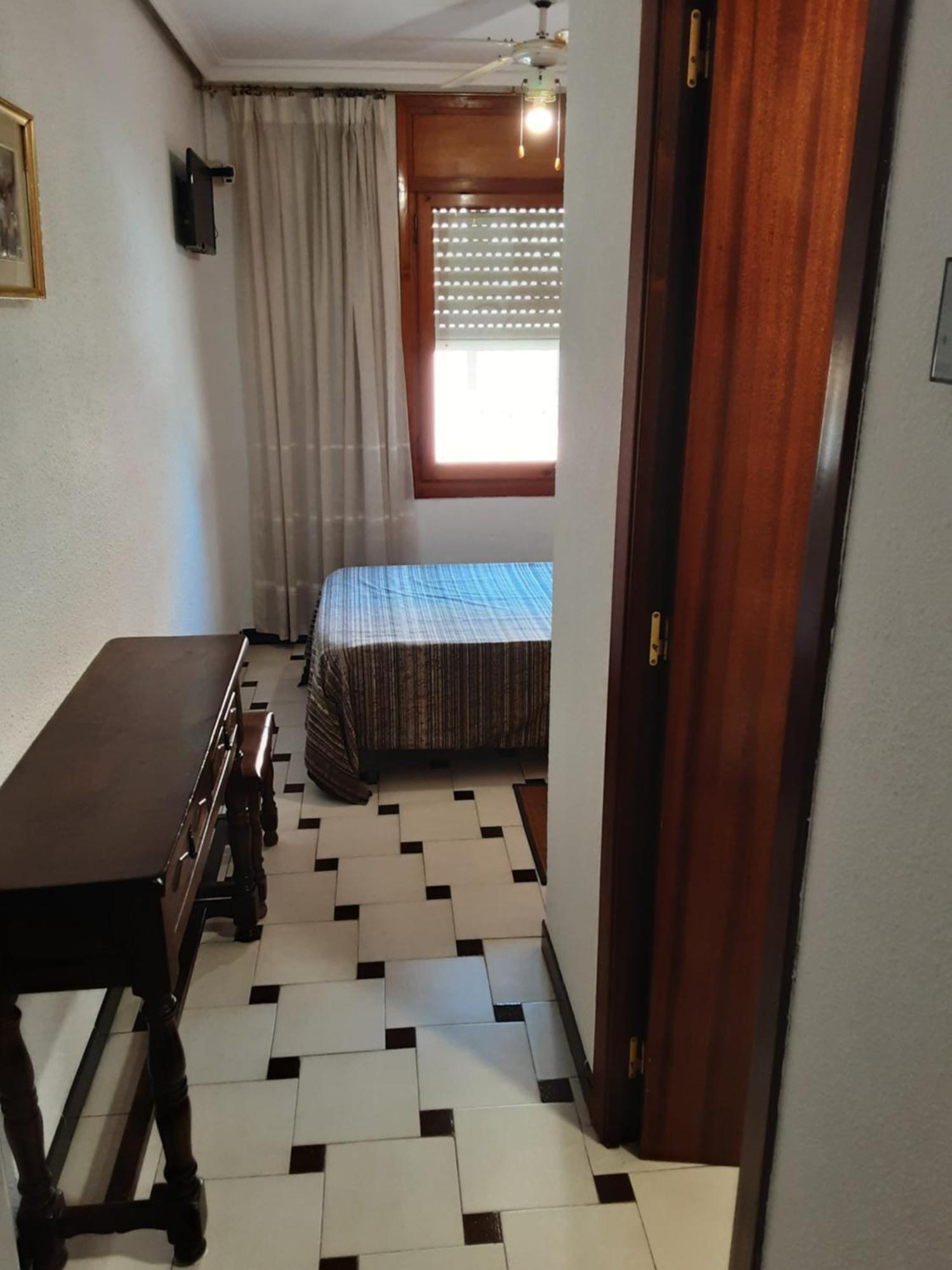 Hostal El Molino 卡兰达 外观 照片