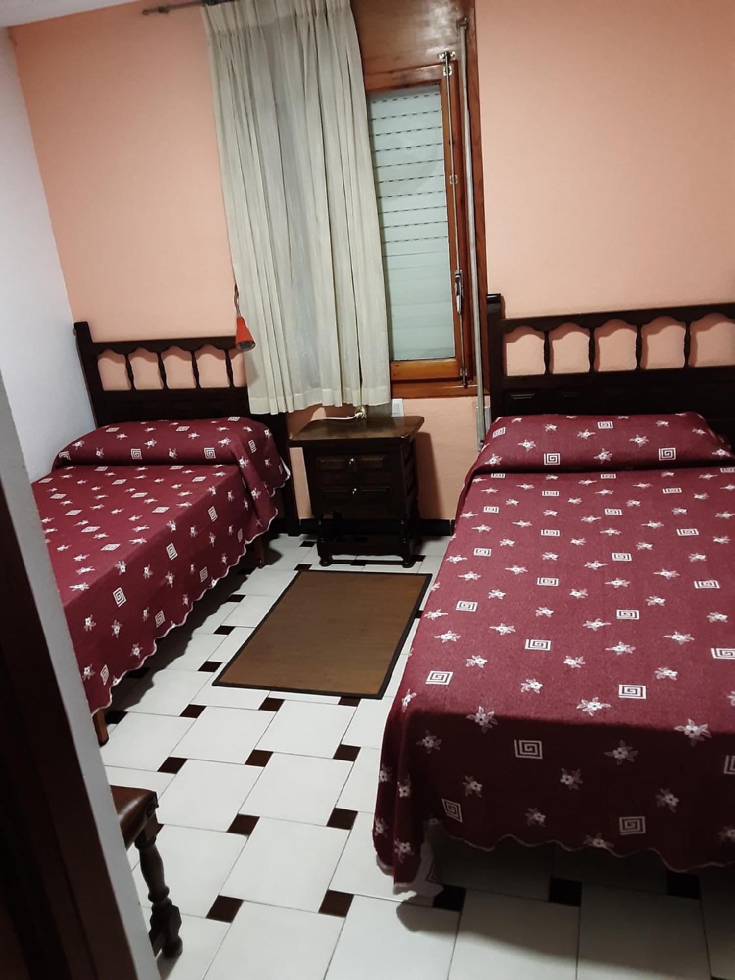 Hostal El Molino 卡兰达 外观 照片