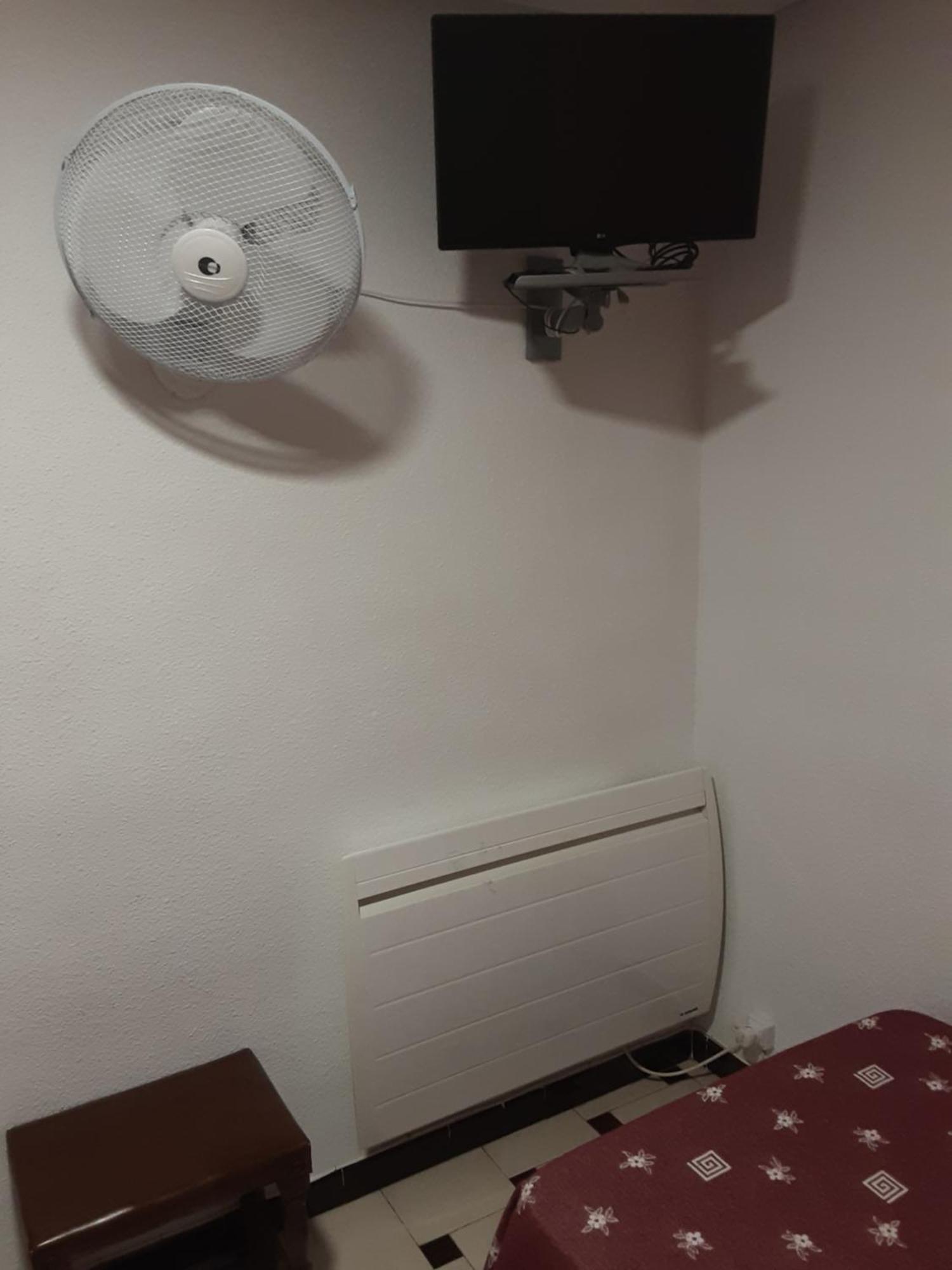 Hostal El Molino 卡兰达 外观 照片